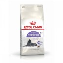 Royal Canin Sterilised 7+ Tørrfôr 10 kg for Voksne Katter
