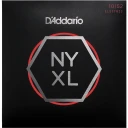 D'Addario Nyxl1052 El.Gitar Strenger 010-052