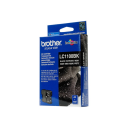 Brother LC1100BK Blekkpatron Svart