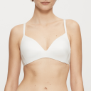 Triumph BH Body Make-up Soft Touch P Vanilje C 80 Dame