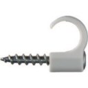 100 stk Skrueklemme TCS X C3 14 18/100 torx 20 grå