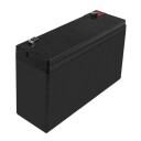Green Cell AGM VRLA 6V 15Ah
