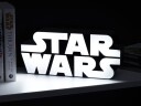 Star Wars-lampe