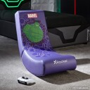 Xrocker Marvel Video Rocker Chair - Hero - Hulk