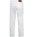 Polo Ralph Lauren Jeans   The Sullivan Slim   Klassikere I   Den   Polo Ralph Lauren   8 år 128   Jeans   Hvit