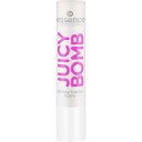 essence Juicy Bomb Glossy Butter Balm 06 Wake Me Up Before You Coco