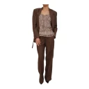 Blugirl Dame Topper Flerfarget S,