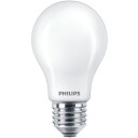 Philips LED E27 lyspære, dimbar,7,2W = 75W,Matt