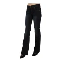 John Galliano Dame Jeans Blå W26,