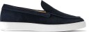 Tiger of Sweden Remis - Black - 43