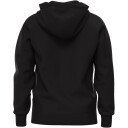 Björn Borg Essential Hettegenser Svart Black S