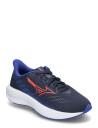 Mizuno Enerzy Rider Jr(C) - Navy - 34