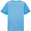 PUMA teamGOAL Matchday Trenings T-skjorte Blå 2XL