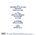 Lightning To The Nations 2020