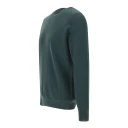 Kangra Herre Strikkevarer Grønn 5XL,