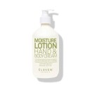 Eleven Australia Moisture Lotion Hand & Body Cream 50ml