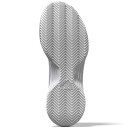 Adidas Avacourt 2 Clay Tennis  og padelsko dame White 38 2/3