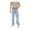 Tommy Hilfiger Herre Jeans Blå W36 L32,