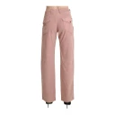 Ermanno Scervino Dame Bukser Rosa S,