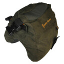Stealth Gear Double Bean Bag Skulderveske For Kamera