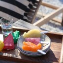 Seasons Summer Collection Ispinneform Vannmelon