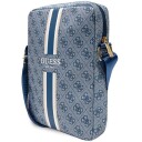 Guess Bag Gutb10p4rpsb 10" Bl?/Dyp 4G Stripes Plan�et? Bag