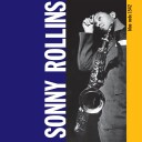 Sonny Rollins  Volume 1  LP/Vinyl