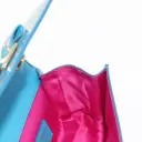Salvatore Ferragamo unisex Blå