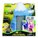 Liniex Minions & Monster Figurer - Quest for the Monster