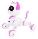 Lexibook - Power Kitty Junior – My robotic cat  KIT01 