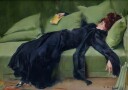 Jove Decadent Plakat / 100x150