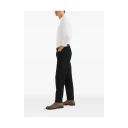 Brunello Cucinelli Herre Jeans Svart 2XL,