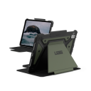 iPad Pro 11"  2024  UAG Metropolis SE Deksel - Olive