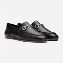Lottusse Goya Loafer Soft Black