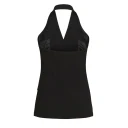 My Essential Wardrobe Dame Topper Svart M,