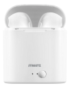 Streetz - Wireless Earbuds - Trådløse Ørepropper