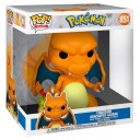 Northix Pokémon Charizard Figur 25 cm