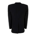 Stella McCartney Dame Jakker Svart S,