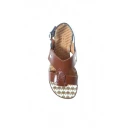 Chie Mihara Dame Sko Brun 40 EU,