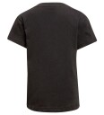 Adidas Originals T skjorte   Trefoil   Svart/Hvit   Adidas Originals   6 år 116   T skjorte