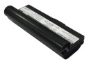 Batteri til Asus Eee PC 901 / 904 / 1000H / 1200 etc 8800mAh høykapasitet