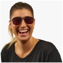 Luxreaders Lidköping Gun Solbriller Solbriller LUX022 Unisex Acetate