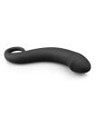 Easytoys Anal Collection Curved Dong Silikondildo 17,5 cm