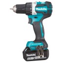 Makita DDF484RT3J Borskrutrekker Børsteløs 18V