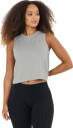 Athlecia Pacy V3 W Top   Grey   44