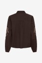 Cream   Skjorte CRPeona Shirt   Brun