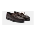 Scarosso Herre Sko Brun 43 EU,