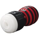 Tenga U.S. Strong Vacuum Cup Masturbator     - Svart