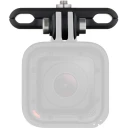 GoPro Pro Bike Seat rail mount en størrelse Svart