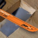 Mandrex 3X-FASTCUT Tigersagblad 150 mm for stål Maskintilbehør & forbruk